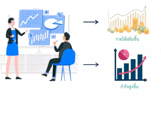 จากการคำนวณมูลค่าความเสียหายจากการเข้าทำงานสายของพนักงาน คุณจะเห็นว่า คุณจะได้รับทุนคืนจากการติดตั้งเวลาดีภายในระยะเวลา 1 เดือน ถ้าคุณใช้โปรแกรมเวลาดีบันทึกเวลาเข้า-ออกสำหรับพนักงานแอปพลิเคชั่นเวลาดี ทางเลือกใหม่ของระบบบันทึกเวลาสำหรับองค์กรที่ทันสมัย จากการคำนวณมูลค่าความเสียหายจากการเข้าทำงานสายของพนักงาน คุณจะเห็นว่า คุณจะได้รับทุนคืนจากการติดตั้งเวลาดีภายในระยะเวลา 1 เดือน ถ้าคุณใช้โปรแกรมเวลาดีบันทึกเวลาเข้า-ออกสำหรับพนักงานแอปพลิเคชั่นเวลาดี ทางเลือกใหม่ของระบบบันทึกเวลาสำหรับองค์กรที่ทันสมัย