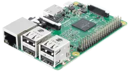 Raspberry Pi