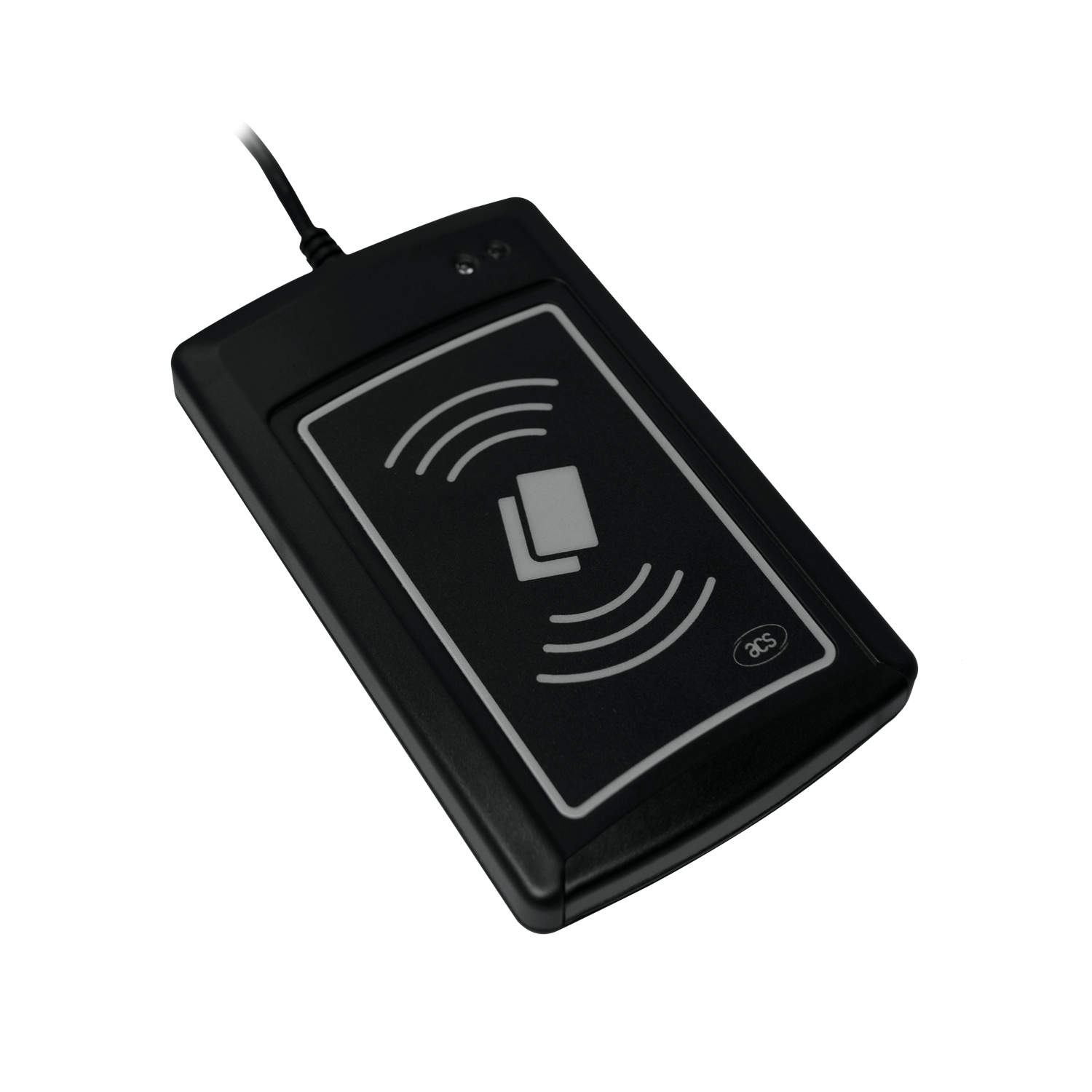 RFID Reader, USB Connector