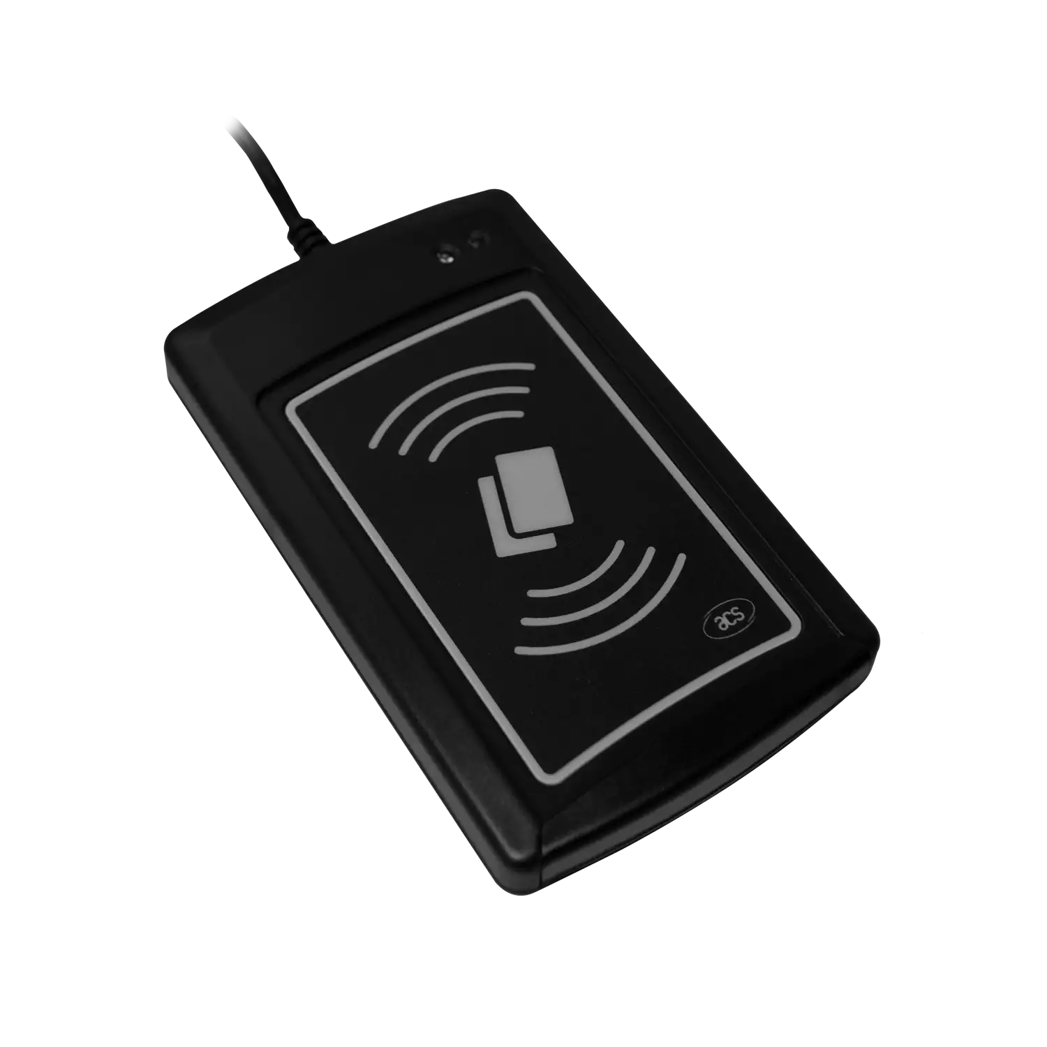 RFID Reader, USB Connector
